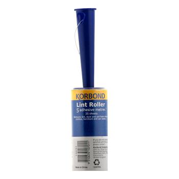 Lint roller