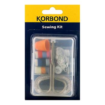 Sewing kit