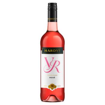 Hardys VR Rosé 750ml