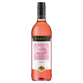 Hardys Rosé 750ml