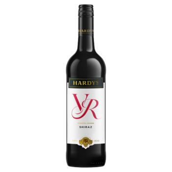 Hardy's Varietal Range Shiraz 750ml