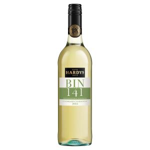 Hardys Bin 141 Colombard Chardonnay