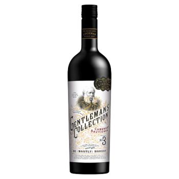 Lindeman's Gentleman's Collection Cabernet Sauvignon 750ml