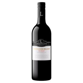 Lindeman's Winemakers Release Shiraz Tempranillo 750ml
