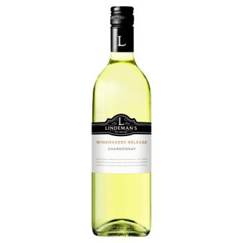 Lindeman's Chardonnay 750ml