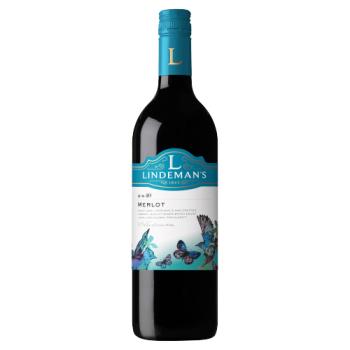 Lindeman's Bin 40 Merlot 750ml