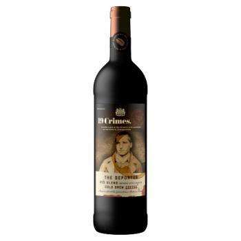 19 Crimes The Deported 750ml