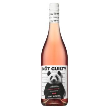 Not Guilty Rosé 75cl