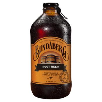 Bundaberg Root Beer 375ml