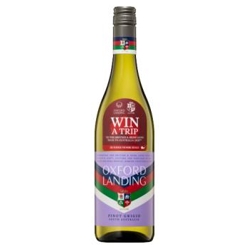Oxford Landing Pinot Grigio 750ml
