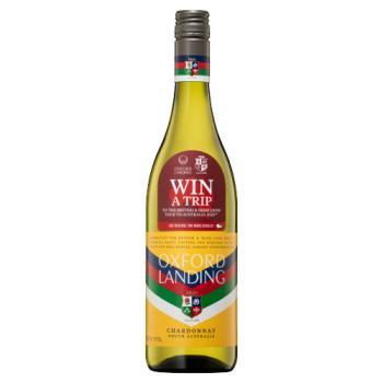 Oxford Landing Chardonnay 750ml