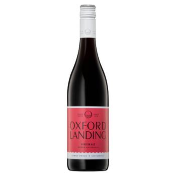 Oxford Landing Shiraz 750ml