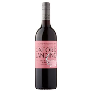 Oxford Landing Cabernet Shiraz