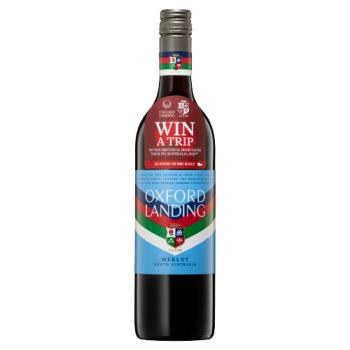 Oxford Landing Merlot 750ml