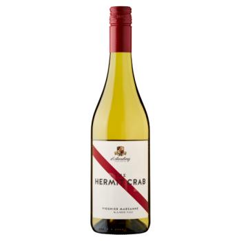 d'Arenberg The Hermit Crab Viognier Marsanne 75cl