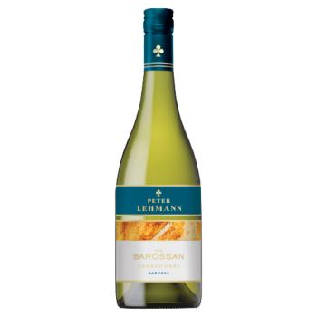 Peter Lehmann The Barossan Chardonnay 750ml