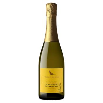 Wolf Blass Sparkling Brut Pinot Noir Chardonnay 750ml