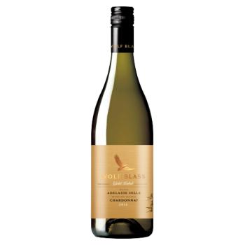 Wolf Blass The Classic Gold Label Collection Chardonnay 750ml