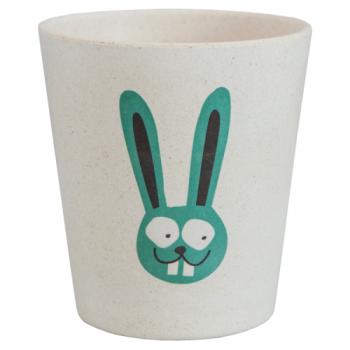 Jack N'jill Rinse Cup - Bunny
