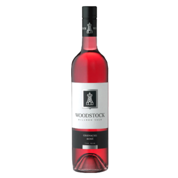 Woodstock McLaren Vale Grenache Rose Wine 75cl 