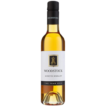 Woodstock Botrytis Semillon White Wine 75cl 