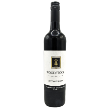 Woodstock McLaren Vale Cottage Block 75cl 
