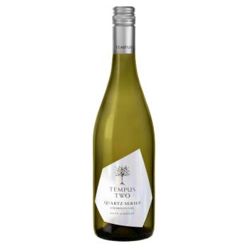 Tempus Two Quartz Series Chardonnay 750ml