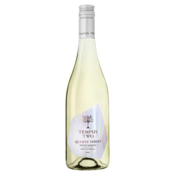 Tempus Two Quartz Pinot Grigio 75cl