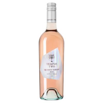 Tempus Two Quartz Series Rosé 750ml