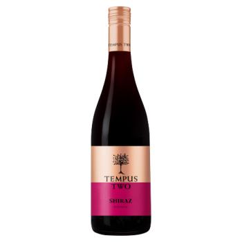 Tempus Two Shiraz 750ml