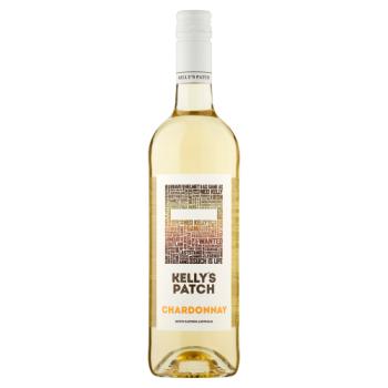 Kelly's Patch Chardonnay 750ml