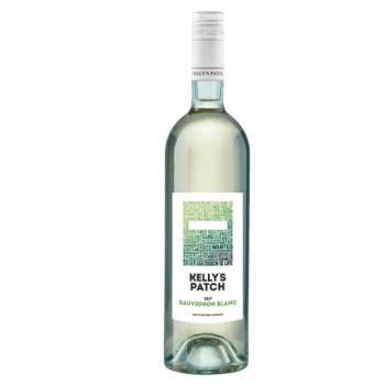 Kelly's Patch Sauvignon Blanc 750ml