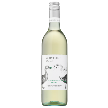 Whistling Duck Sauvignon Blanc 75cl 