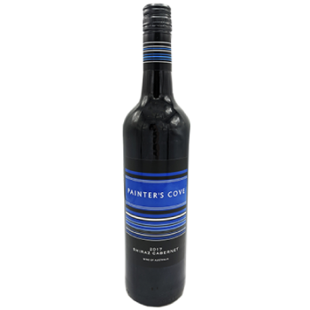 Painter's Cove Shiraz Cabernet 75cl 