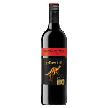 Yellow Tail Cabernet Sauvignon 750ml