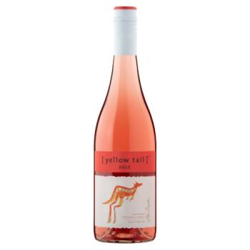 Yellow Tail Rosé 750ml