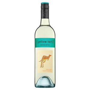 Yellow Tail Moscato 75cl