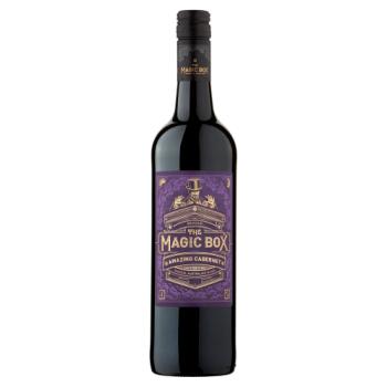 The Magic Box Amazing Cabernet 750ml