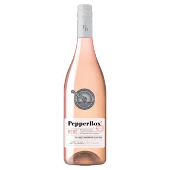 PepperBox Rosé 750ml