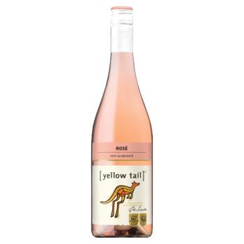 Yellow Tail Rosé 750ml