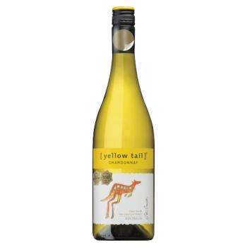 Yellow Tail Chardonnay 750ml