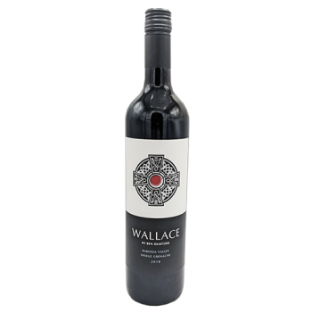 Glaetzer Wallace Shiraz Grenache 75cl 