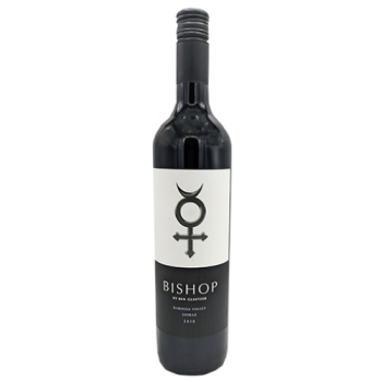 Glaetzer Bishop Shiraz 75cl 