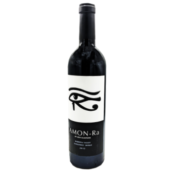 Glaetzer Amon-Ra Unfiltered Shiraz 75cl 