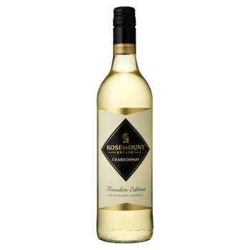 Rosemount Founder's Edition Chardonnay 750ml