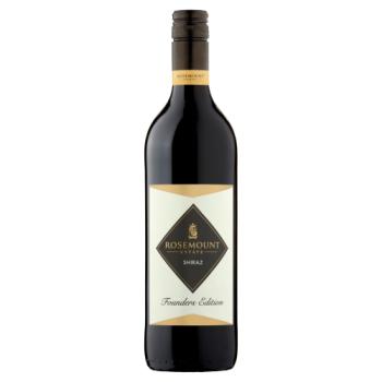 Rosemount Estate Shiraz 750ml