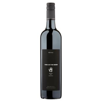 Bird in Hand Shiraz Two in the Bush 750ml