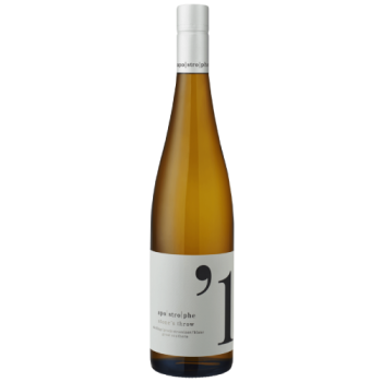 Apostrophe Stone's Throw White Wine 75cl