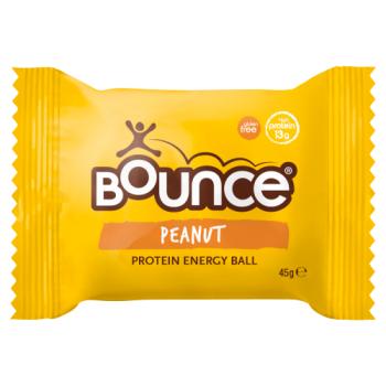 Bounce Box Peanut Protein Blast