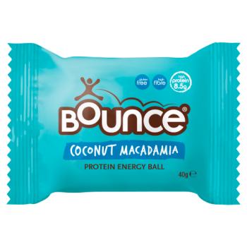 Bounce Box Coconut & Macadamia